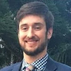Meet your Posher, Patrick